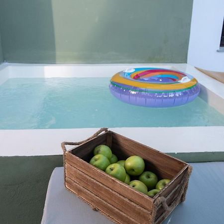 Dandy Villas Tsagkarada ภายนอก รูปภาพ