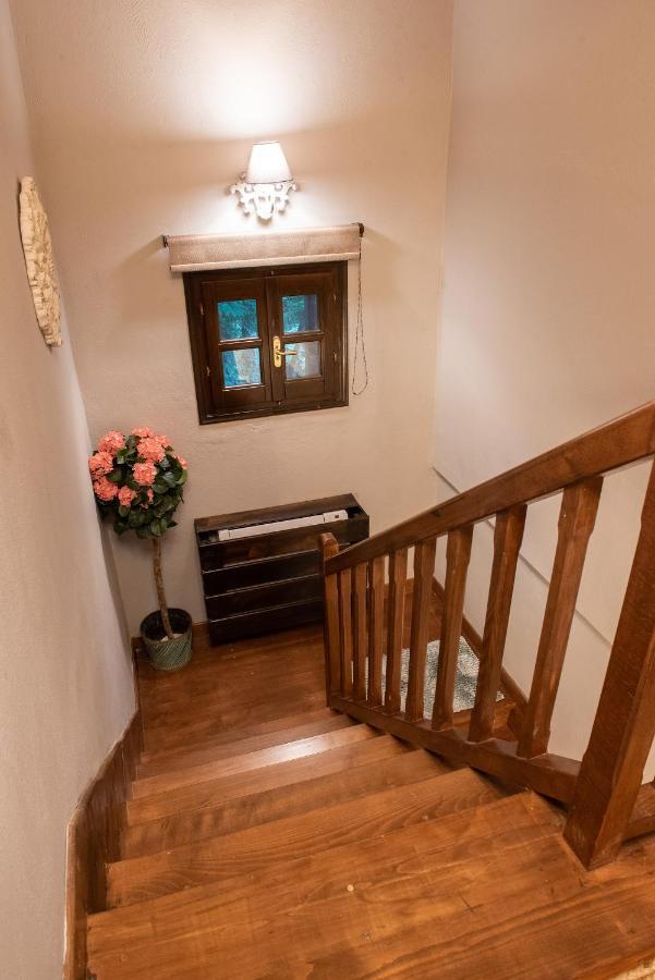 Dandy Villas Tsagkarada ภายนอก รูปภาพ