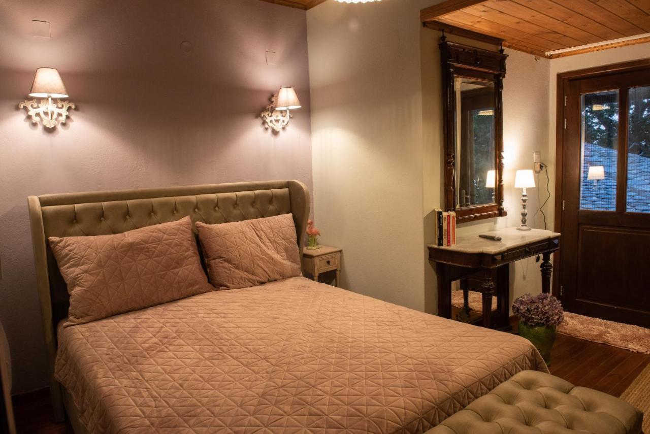 Dandy Villas Tsagkarada ภายนอก รูปภาพ