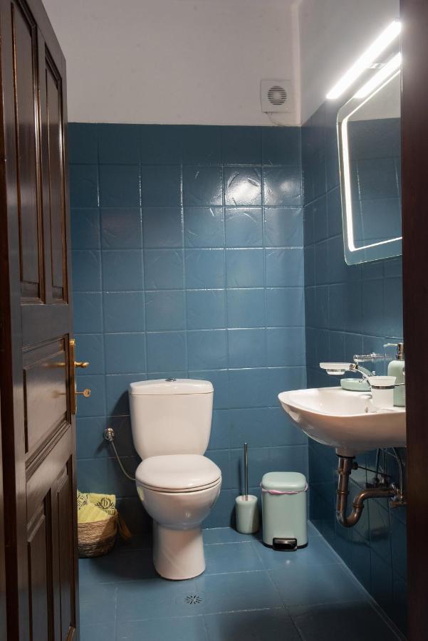 Dandy Villas Tsagkarada ภายนอก รูปภาพ